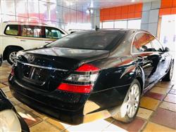 مێرسێدس بێنز S-Class